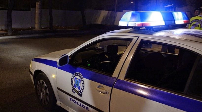 Καρδίτσα: Ηλικιωμένος τραυμάτισε με μαχαίρι αστυνομικούς που του έκαναν έλεγχο